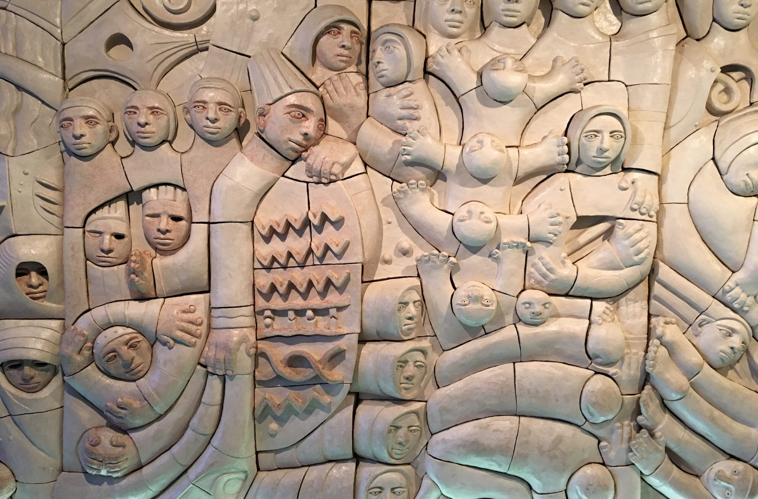 Human Rights and Modern Physics